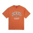 【Dickies】男女款經典大Logo/雷射Logo短袖T恤(多款任選/上衣/母親節禮物)