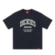 【Dickies】男女款經典大Logo/雷射Logo短袖T恤(多款任選/上衣)