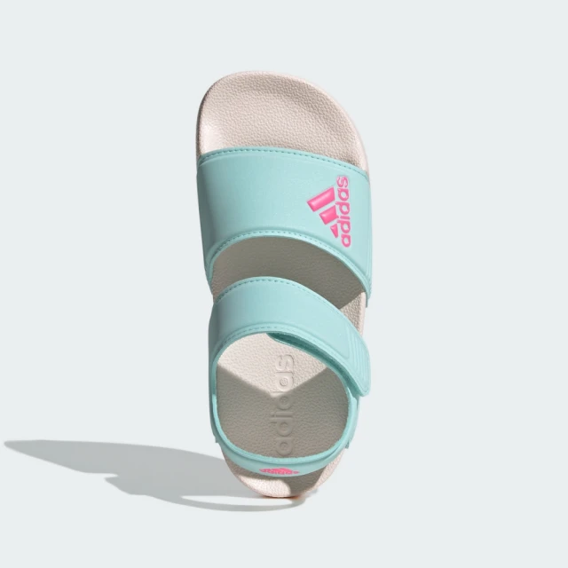 adidas 愛迪達 ADILETTE 涼鞋 童鞋 ID3379