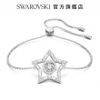 【SWAROVSKI 官方直營】精選耳環 手鍊 項鏈