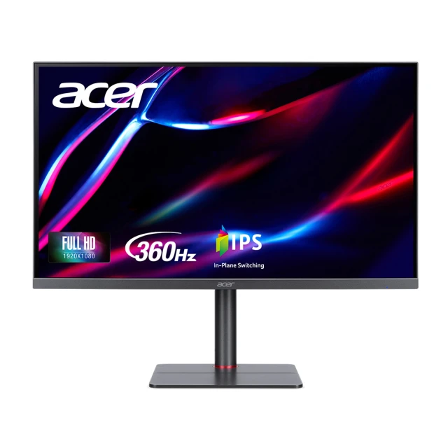 AOC 27G4 HDR平面電競螢幕(27型/FHD/180