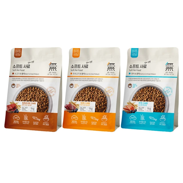 ZIWI 巔峰 微蒸鮮肉狗糧 羊肉 800g 三件組(狗飼料