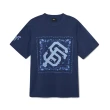 【MLB】大Logo短袖T恤 變形蟲系列 道奇/洋基/巨人隊(3ATSI0133/3ATSI0333-多款任選)