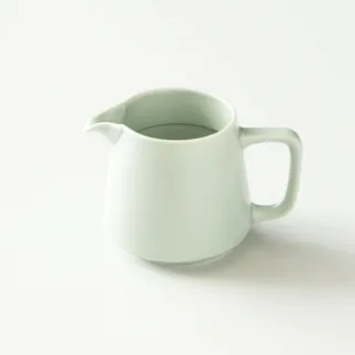 【ORIGAMI】Aroma 陶瓷咖啡壺 400mL(台灣總代理)