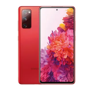 【Samsung 三星】A級福利品 Galaxy S20 FE 5G 6.5吋(6GB/128GB)