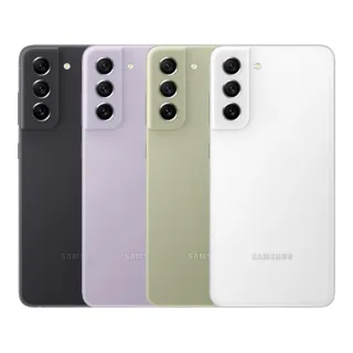 【SAMSUNG 三星】A級福利品 Galaxy S21 FE 5G 6.4吋(8GB/256GB)