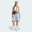 【adidas 官方旗艦】KSENIASCHNIDER 牛仔短褲   女 - Originals IU2470