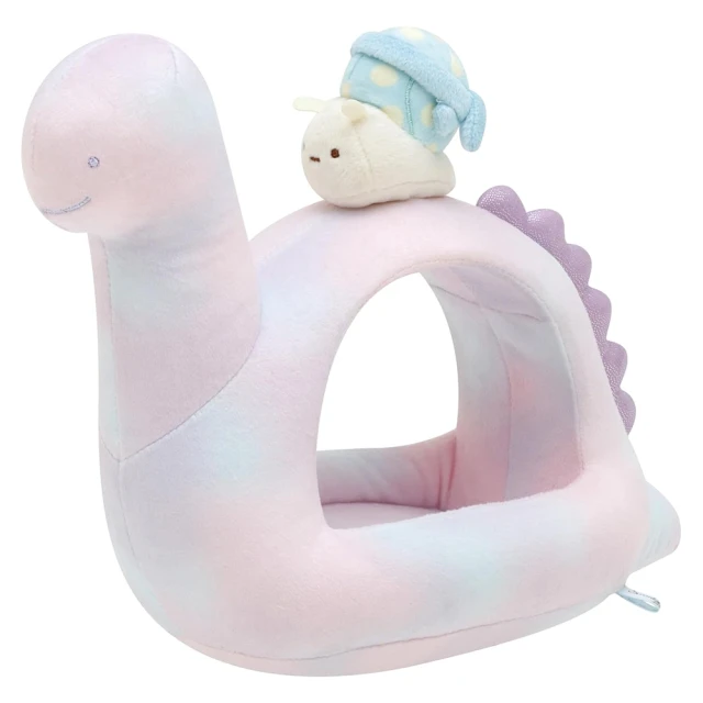 角落生物娃娃