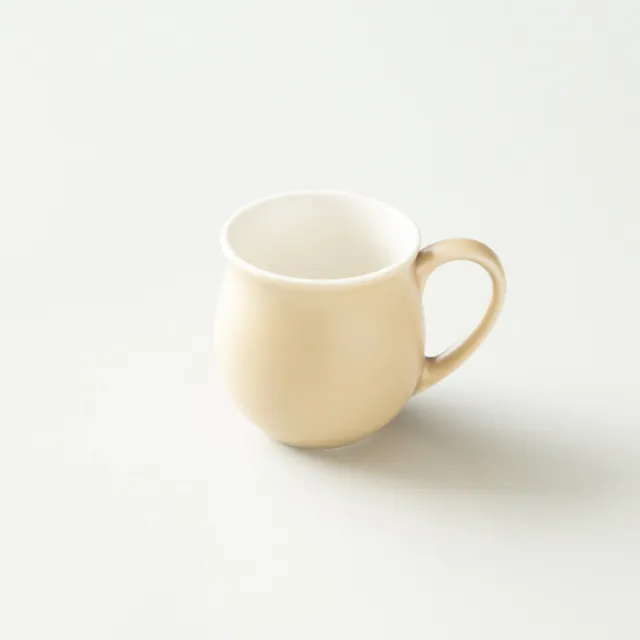 【ORIGAMI】Pinot Aroma陶瓷咖啡杯 200ml(台灣總代理)