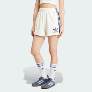 【adidas 官方旗艦】運動短褲   女 - Originals IT9841