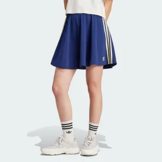 【adidas 官方旗艦】運動短裙   女 - Originals IR7470