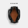 【COACH蔻馳官方直營】ANDREACARRYALL手袋-JI/黑色(CP081)
