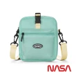 【NASA SPACE】旅行多用途機能撞色隨身小包 NA20005(6色可選)