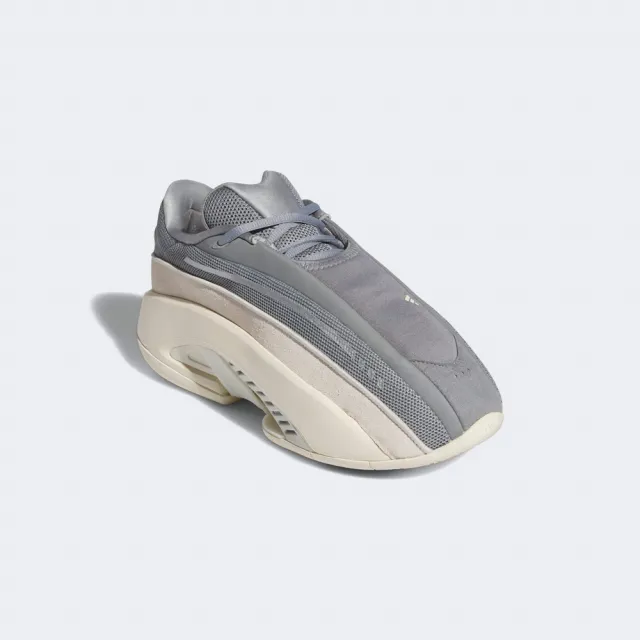 【adidas 愛迪達】MAD IININITY 籃球鞋(IF4439 男鞋 運動鞋 籃球鞋)