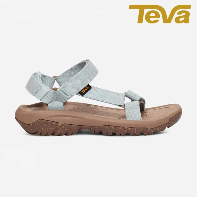 TEVA Hurricane XLT2 Hemp 女 機能運動涼鞋/雨鞋/水鞋 珍珠藍馴鹿(TV1152631PLCR)