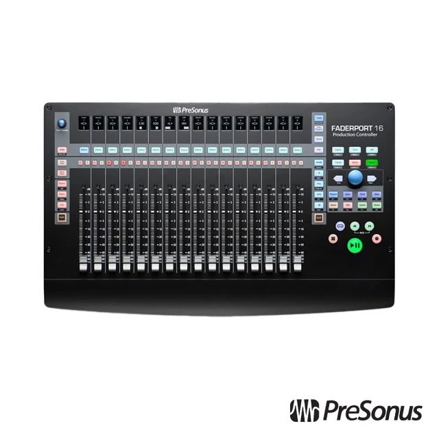 Presonus EarMix 16m監聽控制系統(公司貨)