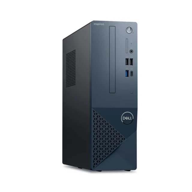 【DELL 戴爾】i7二十核心桌上型電腦(Inspiron Small Desktop 3030S/i7-14700/16G/1TB SSD/W11)