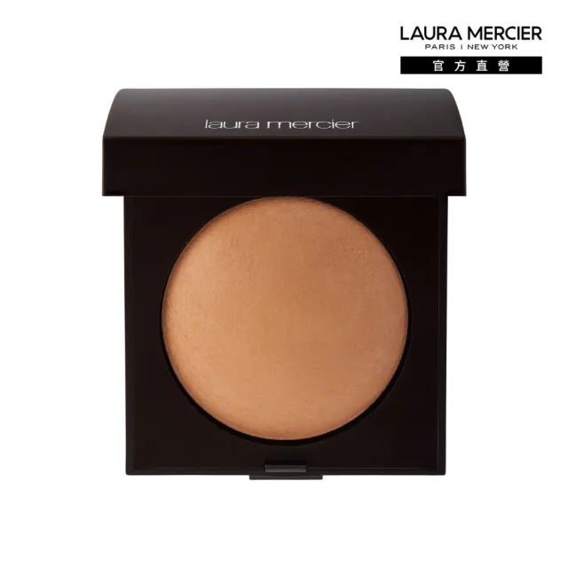 【LAURA MERCIER 蘿拉蜜思】微整立體修容餅 7.5g(bronzer 古銅粉 修容 LAURA MERCIER)