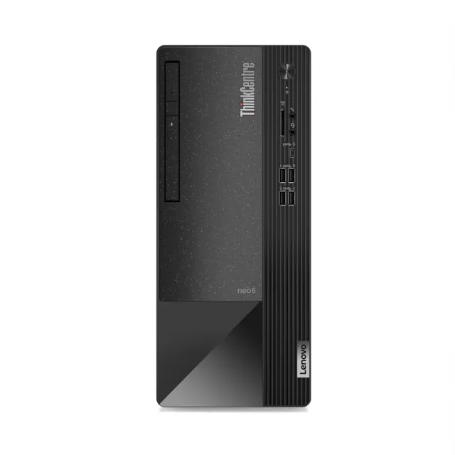 【Lenovo】微軟M365組★G7400雙核商用電腦(Neo 50t/G7400/16G/512GB SSD/W11H)