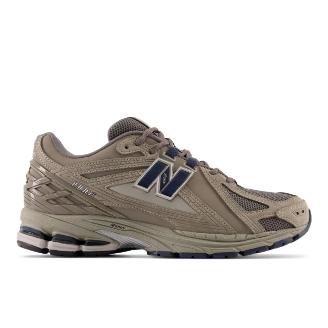 NEW BALANCENEW BALANCE NB 1906R 休閒鞋 復古鞋 男鞋 女鞋 情侶鞋 棕灰 軍綠 墨綠 D楦(M1906RB)