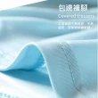 【CoolX】3入組 石墨烯抗菌四角短褲 男內褲(尺碼可選尺碼可選 男性內褲 無痕內褲 平口褲)
