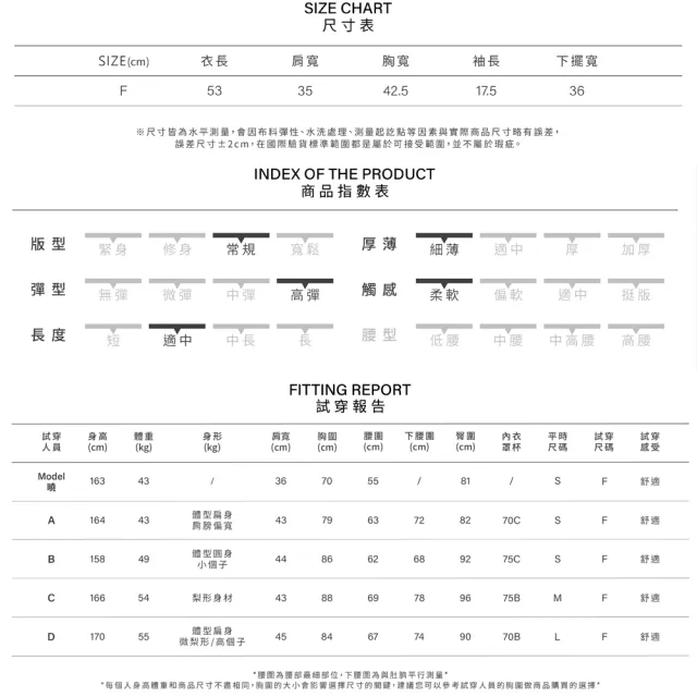 【CORBAN】T恤 質感捲邊兩件式上衣 短袖 休閒 2色 TTS295