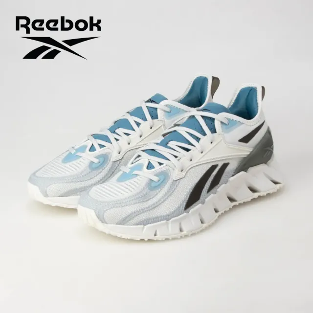 【REEBOK官方旗艦】ZIG KINETICA 3 慢跑鞋_男/女_HR1324