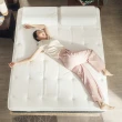 【戀家小舖】眠朵雲之床 獨立筒床墊-單人加大(3.5×6.2尺)