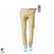【KING GOLF】獨家特談！男款果嶺時尚彈性修身素面休閒長褲/高爾夫長褲(多款任選)