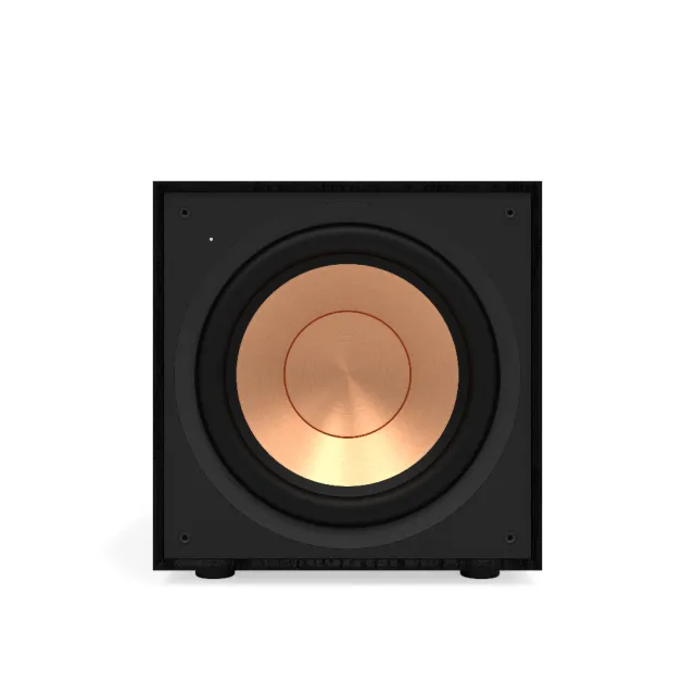 【Klipsch】R-101SW主動式重低音喇叭