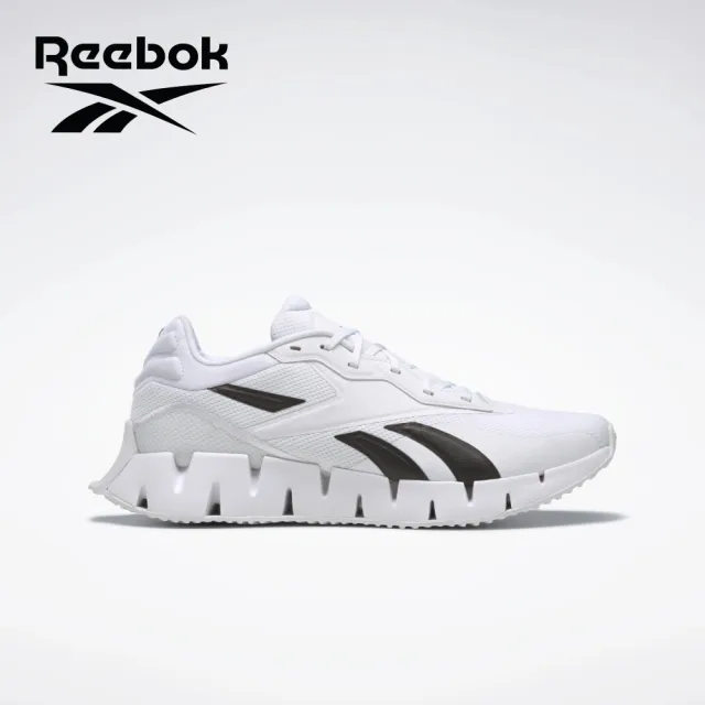 【REEBOK官方旗艦】ZIG DYNAMICA 4 慢跑鞋_男/女_HR1357