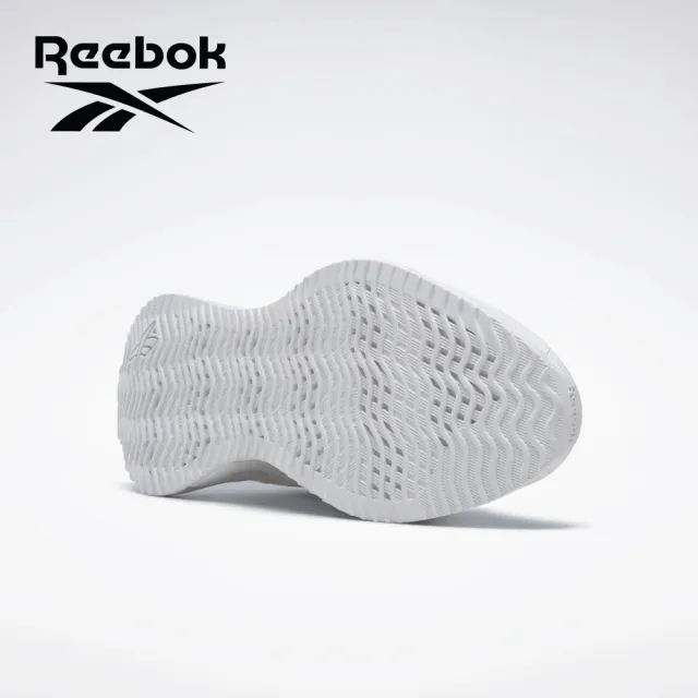 【REEBOK官方旗艦】ZIG DYNAMICA 4 慢跑鞋_男/女_HR1357