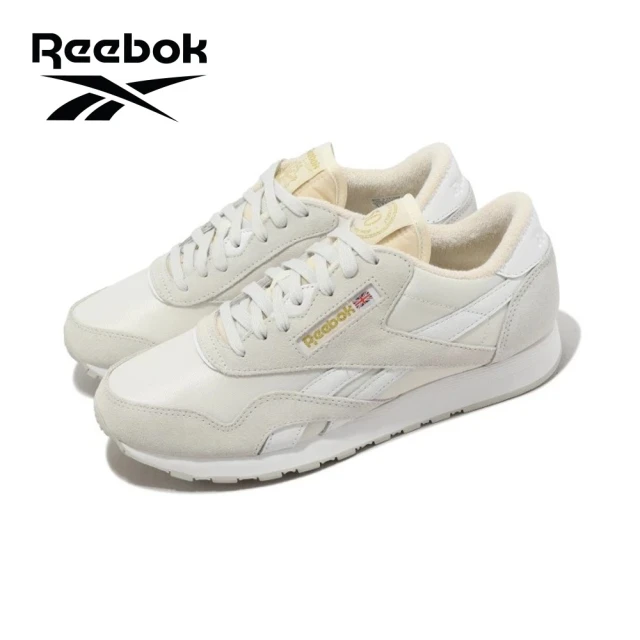 REEBOK官方旗艦 CL NYLON 慢跑鞋_男/女_100073830