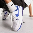 【NIKE 耐吉】運動鞋 休閒鞋 GAMMA FORCE 女鞋 平替版AF1 厚底 增高 黑白藍 多款(DX9176107&)
