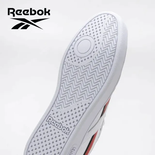 【REEBOK官方旗艦】COURT RETRO 網球鞋_男/女_100074392