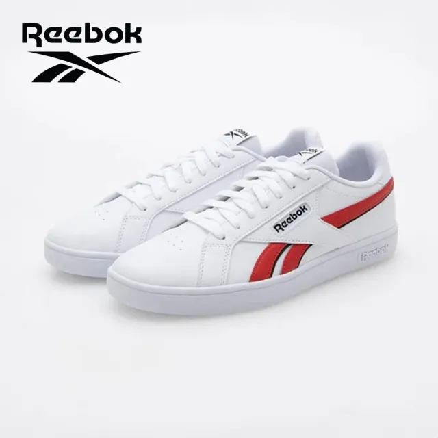 【REEBOK官方旗艦】COURT RETRO 網球鞋_男/女_100074392