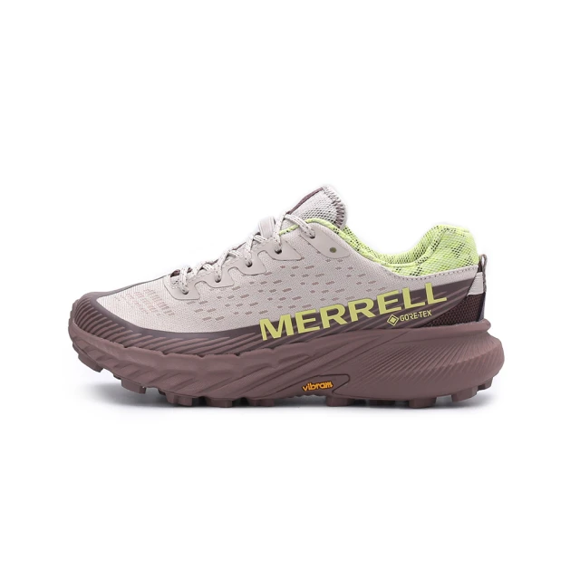 MERRELL MTL Long Sky 2 越野鞋 黑綠 