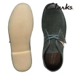 【Clarks】男款Desert Boot 原創經典英式簡約沙漠男靴(CLM68535R)