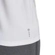 【adidas 愛迪達】圓領短袖T恤 TR-ES 3S T 女 - IC5040