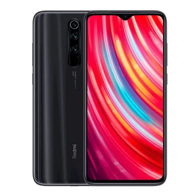 【小米】A級福利品 Redmi Note 8 Pro 6.53吋(6GB/64GB)