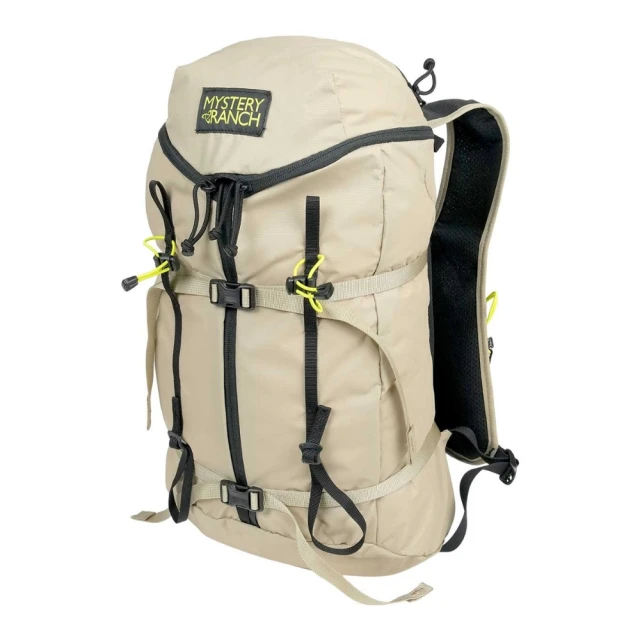 EXPED Lightning 60L 女款輕量登山背包 黑