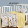 【Jonyer】寶寶3D安撫豆豆毯 超棉柔包巾 新生兒蓋被 嬰兒蓋毯 四季毯(75*100cm)
