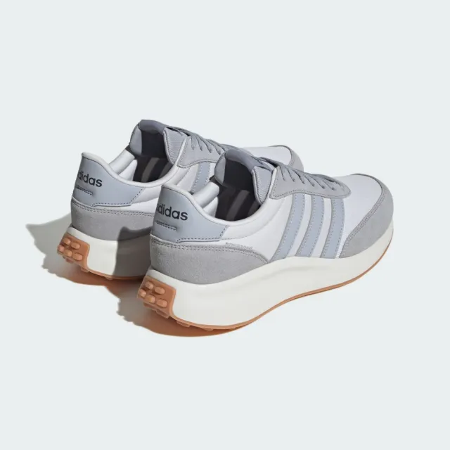 【adidas 官方旗艦】RUN 70S 跑鞋 慢跑鞋 運動鞋 男 ID1874