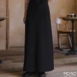 【MO-BO】修身直筒針織長裙(李靜聯名款)