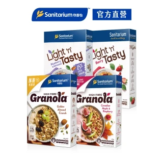 即期品【Weet-Bix】澳洲全穀麥片口味任選x1盒(2024年10月)