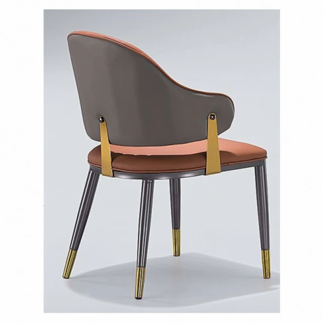 AS 雅司設計 克羅伊餐椅-84.5x47x45.5x43.