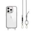 【Apple】iPhone 15 Pro Max(256G/6.7吋)(MAGEASY掛繩軍規殼組)