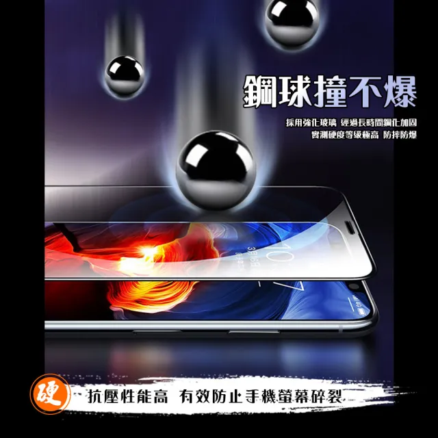 三星 A52 A52S 3D全滿版覆蓋黑框透明鋼化玻璃疏油鋼化膜保護貼玻璃貼(A52保護貼A52鋼化膜A52S保護貼)