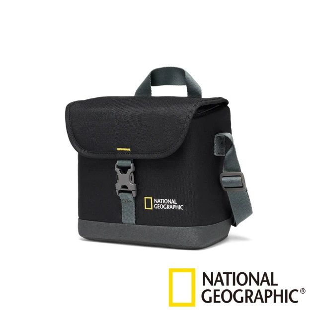 National Geographic 國家地理 E2 2360 小型相機肩背包(公司貨)