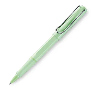 【LAMY】SAFARI 狩獵系列 鋼珠筆 限量2019馬卡龍薄荷綠(336)